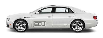 Continental Flying Spur