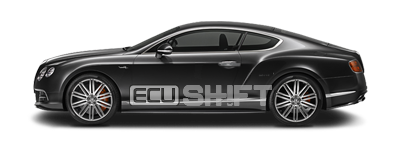 Continental GT Speed