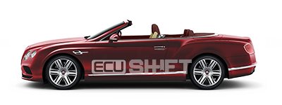 Continental GTC