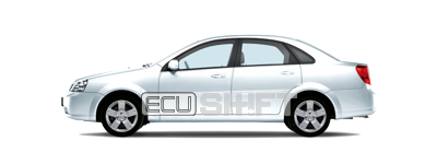 Lacetti