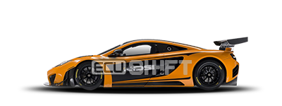 MP4-12C