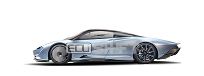 Speedtail